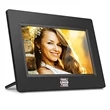 7" Wifi Digital Photo Frame With Weather | https://www.bestnamebadges.com