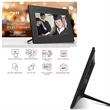 7" Wifi Digital Photo Frame With Weather | https://www.bestnamebadges.com