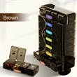 7 Days Pill Organizer | https://www.bestnamebadges.com