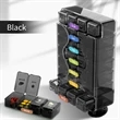 7 Days Pill Organizer | https://www.bestnamebadges.com