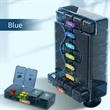 7 Days Pill Organizer | https://www.bestnamebadges.com