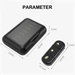 Weekly Pill Organizer 3 Times A Day | https://www.bestnamebadges.com