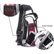 Clear Sling Bag | https://www.bestnamebadges.com