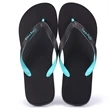 Summer Plain Flip Flops | https://www.bestnamebadges.com