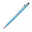 Executive Metal Slim Stylus Pen | https://www.bestnamebadges.com