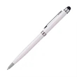 Executive Metal Slim Stylus Pen | https://www.bestnamebadges.com