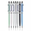 Executive Metal Slim Stylus Pen | https://www.bestnamebadges.com