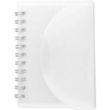 3" x 4.5" FSC® Mix Post Spiral Notebook | https://www.bestnamebadges.com
