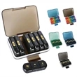 Weekly Pill Organizer 3 Times A Day | https://www.bestnamebadges.com