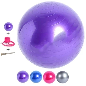 75Cm Ball75Cm Thick Exercise Ball