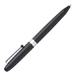 Sleek Metal Barrel Style Pens | https://www.bestnamebadges.com