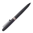 Sleek Metal Barrel Style Pens | https://www.bestnamebadges.com