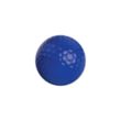 Professional Colored Golf Ball | https://www.bestnamebadges.com