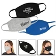 Clearance! Standard Reusable Cotton Face Mask | https://www.bestnamebadges.com