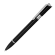 Shiny Executive Metallic Finish Pens | https://www.bestnamebadges.com