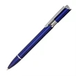 Shiny Executive Metallic Finish Pens | https://www.bestnamebadges.com