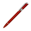 Shiny Executive Metallic Finish Pens | https://www.bestnamebadges.com