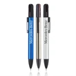 4-In-1 Ink Metal Click Action Pen | https://www.bestnamebadges.com