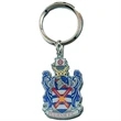 1.25 inch Metal Soft Enamel KEY TAGS | https://www.bestnamebadges.com