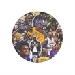 Round Mouse Pads 1/16 | https://www.bestnamebadges.com