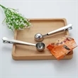 Measuring Coffee Scoop with Clip | https://www.bestnamebadges.com