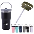 Portable Car Cup | https://www.bestnamebadges.com