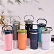 Portable Car Cup | https://www.bestnamebadges.com