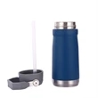 304 Stainless Steel Straw Portable Insulation Cup | https://www.bestnamebadges.com