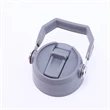 304 Stainless Steel Straw Portable Insulation Cup | https://www.bestnamebadges.com