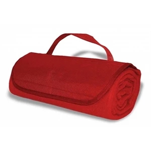 Roll-Up Blanket (47 x 53)