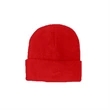12" Super Stretch Beanie | https://www.bestnamebadges.com