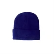12" Super Stretch Beanie | https://www.bestnamebadges.com