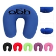 U Shape Travel Neck Pillow | https://www.bestnamebadges.com