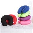 U Shape Travel Neck Pillow | https://www.bestnamebadges.com