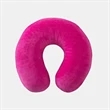 U Shape Travel Neck Pillow | https://www.bestnamebadges.com