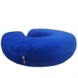U Shape Travel Neck Pillow | https://www.bestnamebadges.com