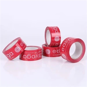 Printed Packing Tapes