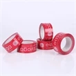 Printed Packing Tapes | https://www.bestnamebadges.com