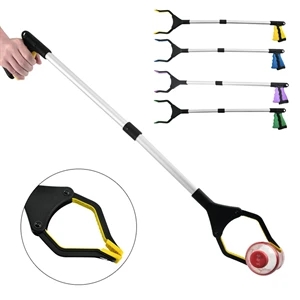 Foldable Grabber Tool | https://www.bestnamebadges.com