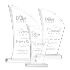 Agassi Award | https://www.bestnamebadges.com