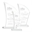 Agassi Award | https://www.bestnamebadges.com