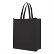 Laminated Tote 110 GSM | https://www.bestnamebadges.com