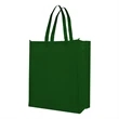 Laminated Tote 110 GSM | https://www.bestnamebadges.com