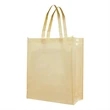 Laminated Tote 110 GSM | https://www.bestnamebadges.com