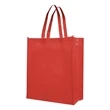 Laminated Tote 110 GSM | https://www.bestnamebadges.com