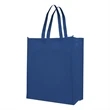 Laminated Tote 110 GSM | https://www.bestnamebadges.com
