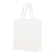 Laminated Tote 110 GSM | https://www.bestnamebadges.com