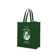 Laminated Tote 110 GSM | https://www.bestnamebadges.com