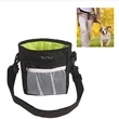 Dog Treat Training Pouch | https://www.bestnamebadges.com