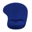 Ergonomic Gel Mouse Pad | https://www.bestnamebadges.com